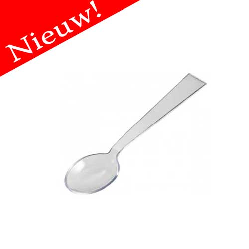 Amuse- Bouche SPOON-mini