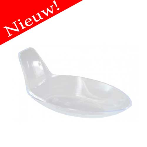 Amuse-Bouche TASTER (Asia) SPOON 15 cc