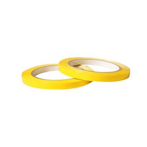 Tape 9mm - geel