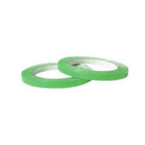 Tape 9mm - groen