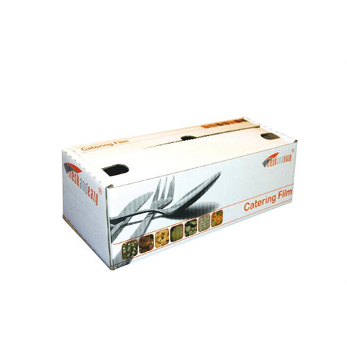 Cateringfolie 45 cm c-box