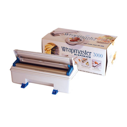 Folie voor Wrapmaster 3000