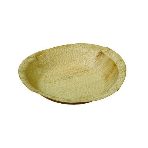 Palmblad bord Ø 20 cm