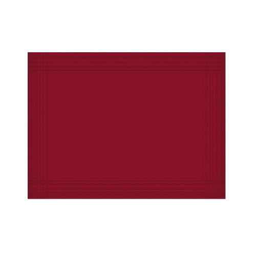 Placemats Bordeaux, DUNICELL